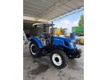 Uzel Tarımdan 2024 model power Shuttle T4. 60s