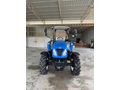 Uzel Tarımdan 2024 model power Shuttle T4. 60s