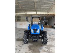 Uzel Tarımdan 2024 model power Shuttle T4. 60s