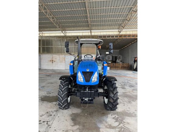 Uzel Tarımdan 2024 model power Shuttle T4. 60s