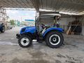 Uzel Tarımdan 2024 model power Shuttle T4. 60s