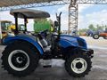 Uzel Tarımdan 2024 model power Shuttle T4. 60s