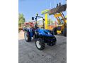 Uzel Tarımdan sıfır T4. 100B New holland