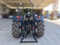 Uzel Tarımdan sıfır T4. 100B New holland
