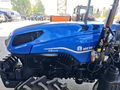 Uzel Tarımdan sıfır T4. 100B New holland