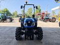 Uzel Tarımdan sıfır T4. 100B New holland