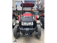 YARIŞ OTOMOTİV'DEN 2025 MODEL CASE JX60E (O KM)