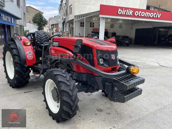 ERKUNT 80.4 CRD 2022 HATASIZ