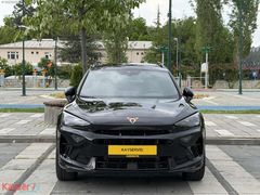 KAYSERVİS | CUPRA VZ LİNE