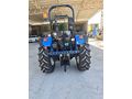 Uzel Tarımdan sıfır. TT60 clasic