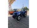 Uzel Tarımdan sıfır. TT60 clasic