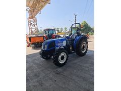 Uzel Tarımdan sıfır. TT60 clasic