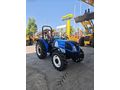 Uzel Tarımdan sıfır. TT60 clasic