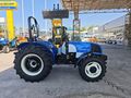 Uzel Tarımdan sıfır. TT60 clasic