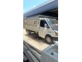 Galeriden Ford Trucks Transit 190 P Adana