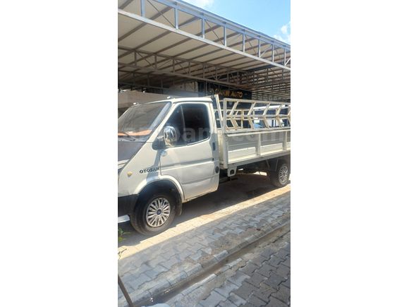 Galeriden Ford Trucks Transit 190 P Adana