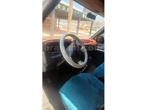 Galeriden Ford Trucks Transit 190 P Adana