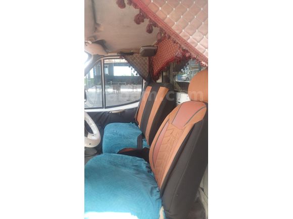 Galeriden Ford Trucks Transit 190 P Adana