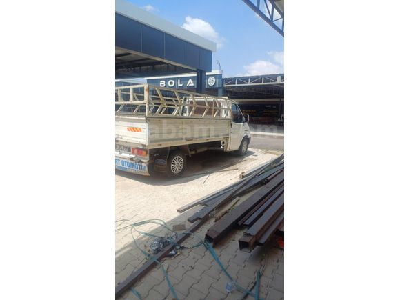 Galeriden Ford Trucks Transit 190 P Adana