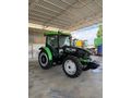 Uzel Tarımdan 5.100G deutz fahr