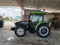 Uzel Tarımdan 5.100G deutz fahr