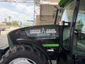 Uzel Tarımdan 5.100G deutz fahr