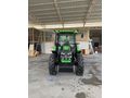 Uzel Tarımdan 5.100G deutz fahr
