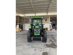Uzel Tarımdan 5.100G deutz fahr