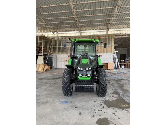 Uzel Tarımdan 5.100G deutz fahr