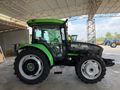 Uzel Tarımdan 5.100G deutz fahr
