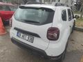 Sahibinden Dacia Duster 1.3 Tce Essential 2023 Model  82.000 km Beyaz