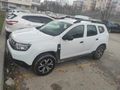 Sahibinden Dacia Duster 1.3 Tce Essential 2023 Model  82.000 km Beyaz