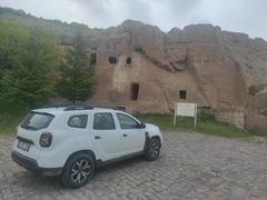 Sahibinden Dacia Duster 1.3 Tce Essential 2023 Model  82.000 km Beyaz