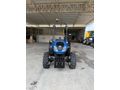 Uzel Tarımdan 2024 model T4. 100B