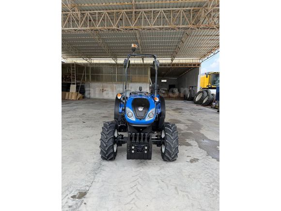 Uzel Tarımdan 2024 model T4. 100B