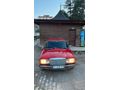 Galeriden Mercedes - Benz E 200 1977 Model Afyonkarahisar