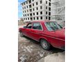 Galeriden Mercedes - Benz E 200 1977 Model Afyonkarahisar