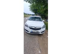 Sahibinden Opel Insignia 1.6 T Cosmo 2015 özel paket olan limuzin pakettirl