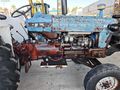 1968 model fort 5000