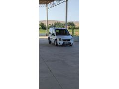 Sahibinden Ford Transit Connect K230 L Deluxe 2011 Model  269.000 km Beyaz