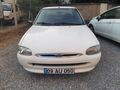 KLİMALI FORD ESCORT 1.6 16 VALF ZETEC MOTOR