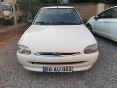 KLİMALI FORD ESCORT 1.6 16 VALF ZETEC MOTOR