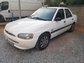 KLİMALI FORD ESCORT 1.6 16 VALF ZETEC MOTOR