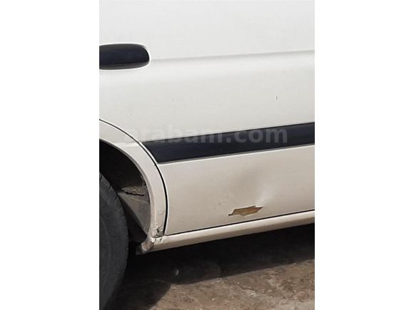 KLİMALI FORD ESCORT 1.6 16 VALF ZETEC MOTOR