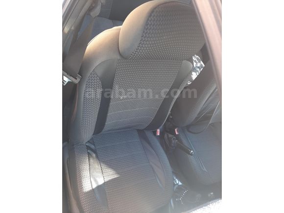 KLİMALI FORD ESCORT 1.6 16 VALF ZETEC MOTOR