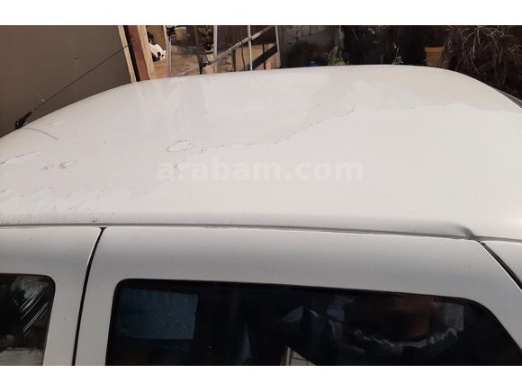KLİMALI FORD ESCORT 1.6 16 VALF ZETEC MOTOR