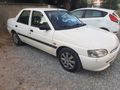 KLİMALI FORD ESCORT 1.6 16 VALF ZETEC MOTOR