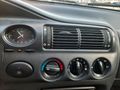 KLİMALI FORD ESCORT 1.6 16 VALF ZETEC MOTOR