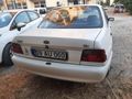 KLİMALI FORD ESCORT 1.6 16 VALF ZETEC MOTOR