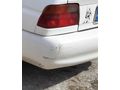 KLİMALI FORD ESCORT 1.6 16 VALF ZETEC MOTOR